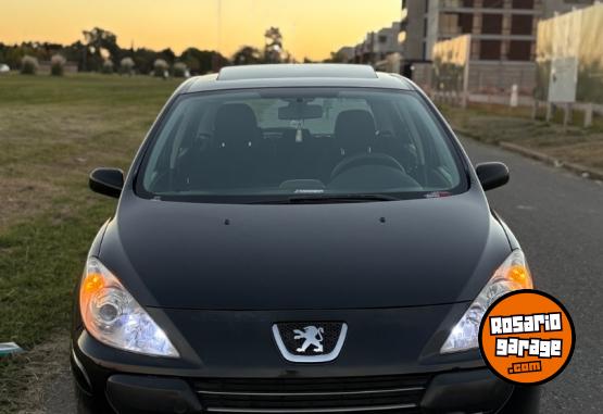 Autos - Peugeot 307 xt premium 2008 Nafta 200000Km - En Venta
