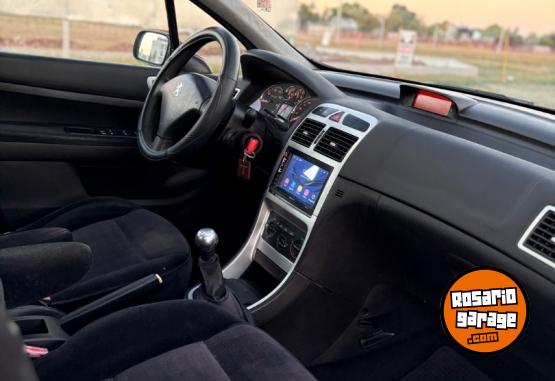Autos - Peugeot 307 xt premium 2008 Nafta 200000Km - En Venta