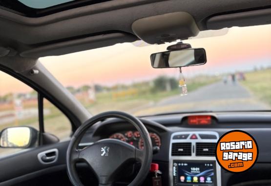 Autos - Peugeot 307 xt premium 2008 Nafta 200000Km - En Venta