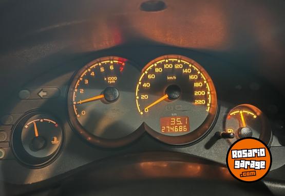 Autos - Chevrolet Corsa Classic s�per 1.4 2005 GNC 274000Km - En Venta