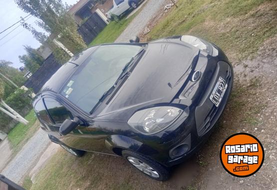 Autos - Ford Ka 1.6 2012 Nafta 140000Km - En Venta