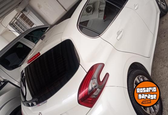 Autos - Peugeot 208 Felline 2017 Nafta 87000Km - En Venta
