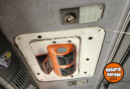 Camiones y Gr�as - Scania 360 hp 1998 - En Venta