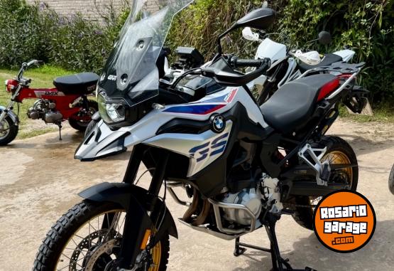 Motos - Bmw F850gs 2019 Nafta 35000Km - En Venta