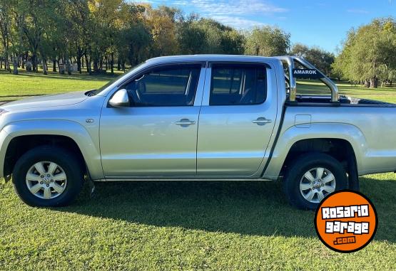 Camionetas - Volkswagen 2014 2014 Diesel 165Km - En Venta