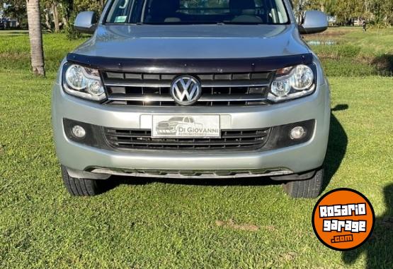 Camionetas - Volkswagen 2014 2014 Diesel 165Km - En Venta