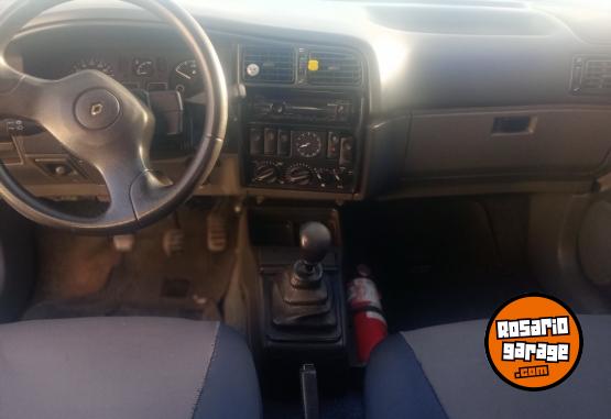 Autos - Renault 19 1994 GNC 290000Km - En Venta