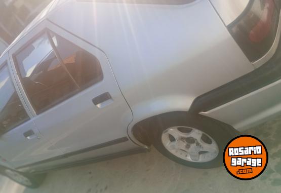 Autos - Renault 19 1994 GNC 290000Km - En Venta