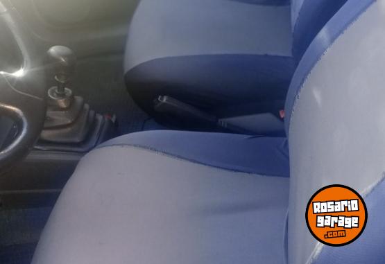 Autos - Renault 19 1994 GNC 290000Km - En Venta