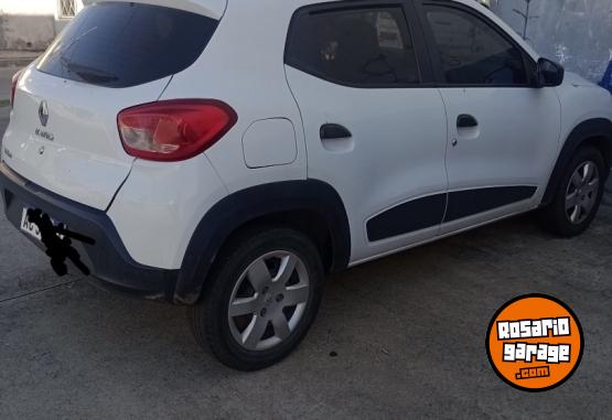 Autos - Renault 2018 2018 Nafta 100000Km - En Venta
