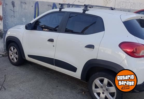 Autos - Renault 2018 2018 Nafta 100000Km - En Venta
