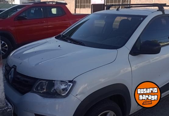 Autos - Renault 2018 2018 Nafta 100000Km - En Venta