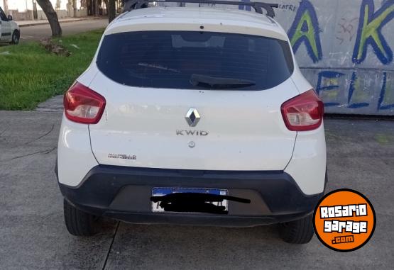 Autos - Renault 2018 2018 Nafta 100000Km - En Venta