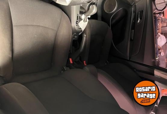 Autos - Chevrolet CRUZE 2.0D LT A/T 2015 2015 Diesel 105245Km - En Venta
