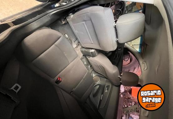 Autos - Chevrolet CRUZE 2.0D LT A/T 2015 2015 Diesel 105245Km - En Venta