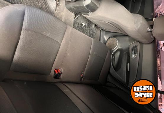 Autos - Chevrolet CRUZE 2.0D LT A/T 2015 2015 Diesel 105245Km - En Venta