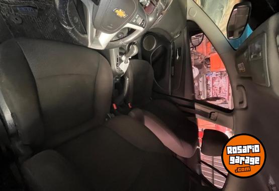 Autos - Chevrolet CRUZE 2.0D LT A/T 2015 2015 Diesel 105245Km - En Venta