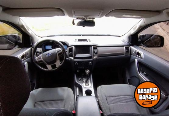 Camionetas - Ford RANGER XLT 3.2 AT 2019 Diesel 130000Km - En Venta