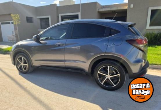 Autos - Honda Hrv ex 2019 Nafta 86000Km - En Venta
