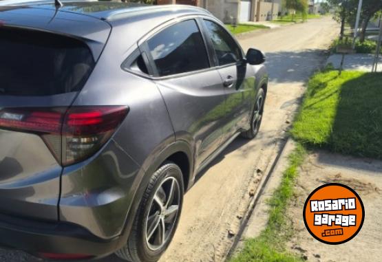 Autos - Honda Hrv ex 2019 Nafta 86000Km - En Venta