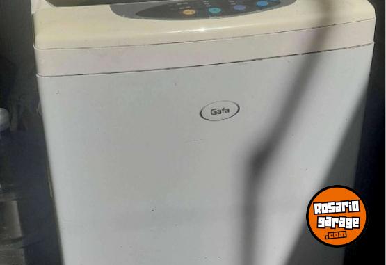 Otros - Vendo Lavarropas Gafa usado - En Venta