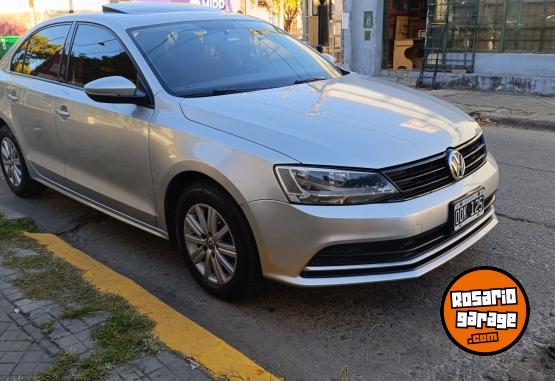 Autos - Volkswagen Vento 2015 Nafta 140000Km - En Venta