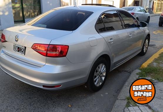 Autos - Volkswagen Vento 2015 Nafta 140000Km - En Venta
