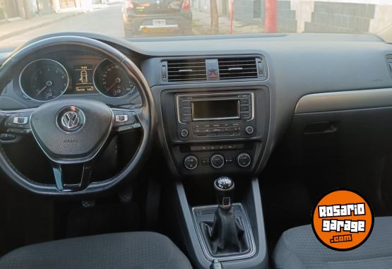 Autos - Volkswagen Vento 2015 Nafta 140000Km - En Venta