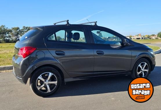 Autos - Chevrolet ONIX 2017 Nafta 130000Km - En Venta