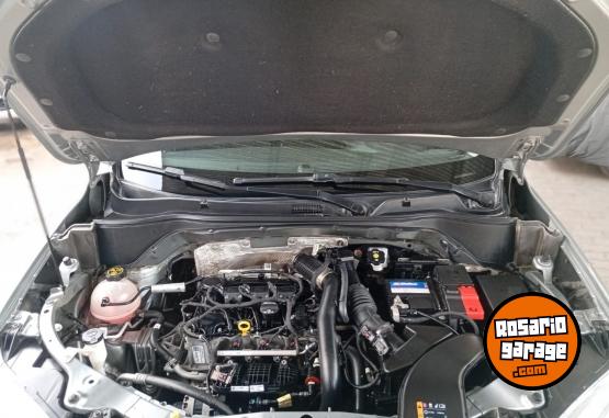 Autos - Chevrolet Tracker 2023 Nafta 49000Km - En Venta