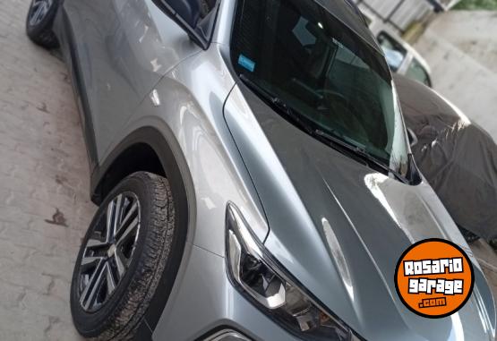 Autos - Chevrolet Tracker 2023 Nafta 49000Km - En Venta