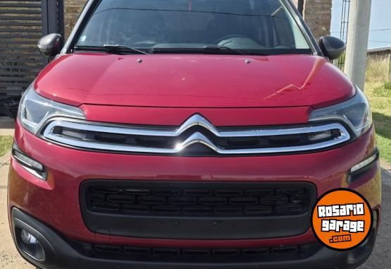 Autos - Citroen C3 aircross 2019 Nafta 52000Km - En Venta