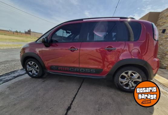 Autos - Citroen C3 aircross 2019 Nafta 52000Km - En Venta