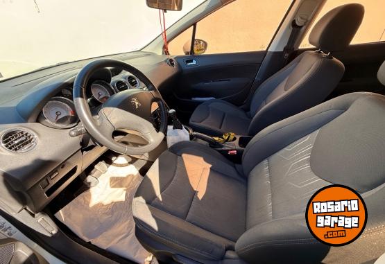 Autos - Peugeot 308 2017 Nafta 111Km - En Venta