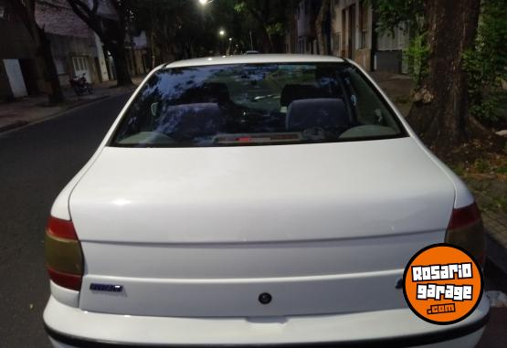 Autos - Fiat Siena 1998 Nafta 11111Km - En Venta