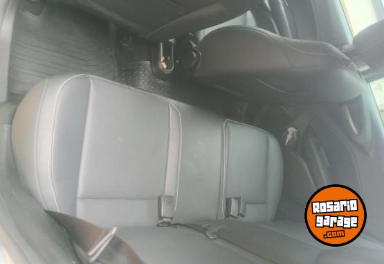 Autos - Fiat Argo 2018 GNC 97000Km - En Venta