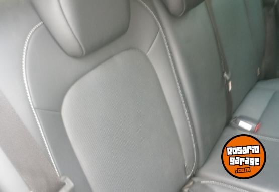 Autos - Fiat Argo 2018 GNC 97000Km - En Venta