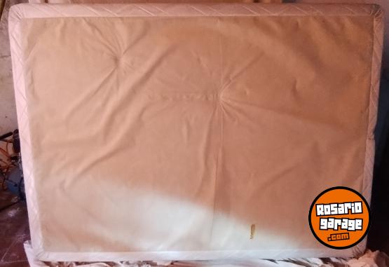 Hogar - Base sommiere Gari - En Venta