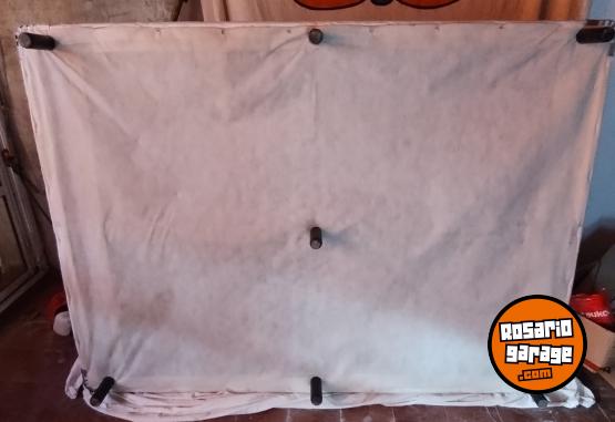 Hogar - Base sommiere Gari - En Venta