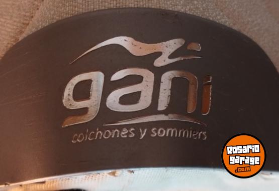 Hogar - Base sommiere Gari - En Venta