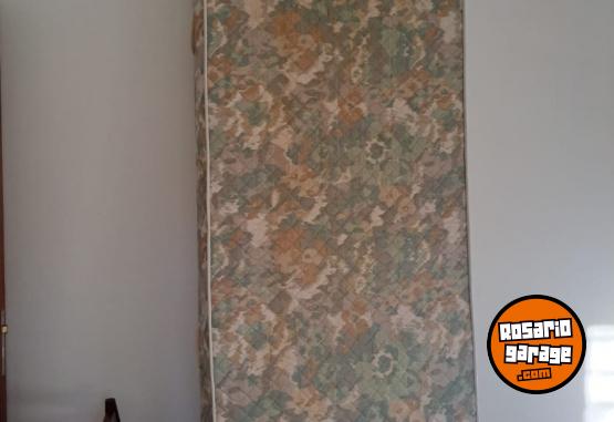 Hogar - 2 colchones - En Venta