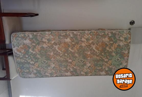 Hogar - 2 colchones - En Venta