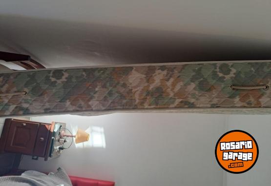 Hogar - 2 colchones - En Venta