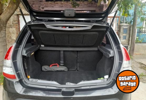 Camionetas - Renault Sandero stepway (confort) 2012 Nafta 138000Km - En Venta