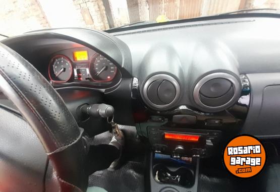 Camionetas - Renault Sandero stepway (confort) 2012 Nafta 138000Km - En Venta
