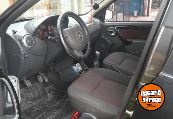 Camionetas - Renault Sandero stepway (confort) 2012 Nafta 138000Km - En Venta