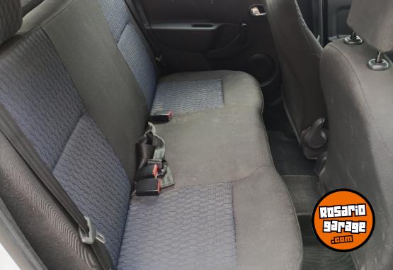 Autos - Renault Sandero Dynamique 2017 Nafta 96000Km - En Venta