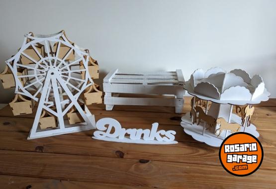 Art�culos para beb� - Muebles  candy bar - En Venta