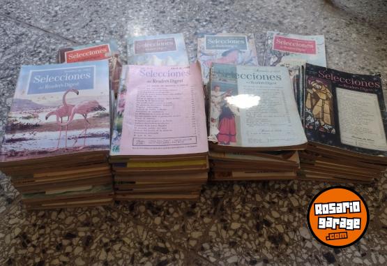 Otros - Colecci�n Readers Digest - En Venta