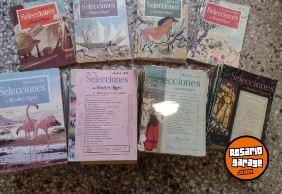 Otros - Colecci�n Readers Digest - En Venta